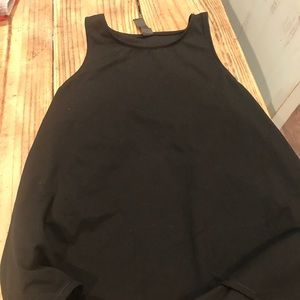 Lululemon yoga tank